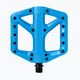 Crankbrothers Stamp 1 blue bicycle pedals CR-16269 4