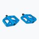 Crankbrothers Stamp 1 blue bicycle pedals CR-16269 2
