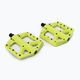 Crankbrothers Stamp 1 yellow bicycle pedals CR-16389 2