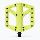 Crankbrothers Stamp 1 yellow bicycle pedals CR-16389 4