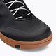 Men's platform cycling shoes Crankbrothers Stamp Lace black-brown CR-STL01081A105 9