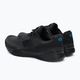 Men's MTB cycling shoes Crankbrothers Mallet E Lace black CR-MEL01043A090 3