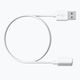 Suunto Magnetic Usb power cable white SS023087000