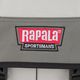 Rapala Sportsman's 13 Satchel grey fishing bag RA0700029 4