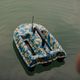 BearCreeks iPilot50 Camo bait boat with GPS Autopilot System + Echosounder BC202 camou IPILOT50.CAMOU 5