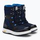 Reima Laplander children's snow boots navy blue 569351F-6980 5