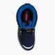Reima Laplander children's snow boots navy blue 569351F-6980 6
