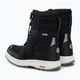 Reima Laplander children's snow boots black 569351F-9990 3