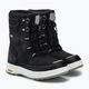 Reima Laplander children's snow boots black 569351F-9990 5