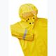 Reima Lampi yellow children's rain jacket 5100023A-2350 8
