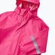 Reima Lampi children's rain jacket pink 5100023A-4410 4