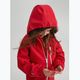 Reima children's softshell jacket Vantti tomato red 4