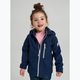 Reima children's softshell jacket Vantti navy 3
