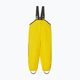 Reima Lammikko yellow children's rain trousers 5100026A-2350