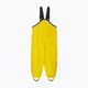 Reima Lammikko yellow children's rain trousers 5100026A-2350 2