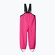 Reima Lammikko children's rain trousers pink 5100026A-4410