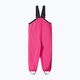 Reima Lammikko children's rain trousers pink 5100026A-4410 2