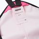 Reima Lammikko children's rain trousers pink 5100026A-4410 3