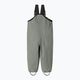 Reima Lammikko greyish green children's rain trousers 2