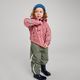 Reima Lammikko greyish green children's rain trousers 10