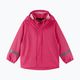 Reima Tihku children's rain set jacket+ trousers pink navy 5100021A-4410 3