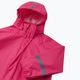 Reima Tihku children's rain set jacket+ trousers pink navy 5100021A-4410 4