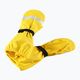 Reima Kura children's rain gloves yellow 5