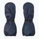 Reima Kura children's rain gloves navy 2