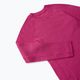 Reima Kinsei cranberry pink children's thermal underwear set 5