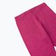 Reima Kinsei cranberry pink children's thermal underwear set 6