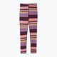 Reima Taitoa deep purple children's thermal underwear set 7
