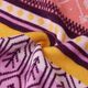 Reima Taitoa deep purple children's thermal underwear set 10