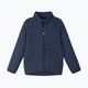 Reima Hopper children's fleece sweatshirt navy blue 5200050A-6760