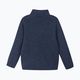 Reima Hopper children's fleece sweatshirt navy blue 5200050A-6760 2