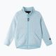 Reima Hopper blue children's fleece hoodie 5200050A-7090