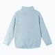 Reima Hopper blue children's fleece hoodie 5200050A-7090 2