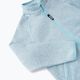 Reima Hopper blue children's fleece hoodie 5200050A-7090 3
