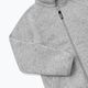 Reima Hopper grey children's fleece hoodie 5200050A-9150 3