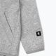 Reima Hopper grey children's fleece hoodie 5200050A-9150 6