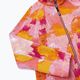 Reima Niksini children's fleece sweatshirt pink 5200054A-4235 4