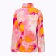 Reima Niksini children's fleece sweatshirt pink 5200054A-4235 2