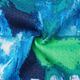 Reima Niksini children's fleece sweatshirt blue 5200054A-6855 9