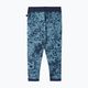 Reima Vilaus children's sweatpants blue 5200059A-6983 2