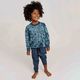 Reima Vilaus children's sweatpants blue 5200059A-6983 10