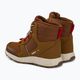 Reima Ehtii brown children's trekking boots 5400012A-1490 3
