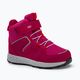 Reima Vilkas children's trekking boots pink 5400014A-3600