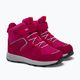 Reima Vilkas children's trekking boots pink 5400014A-3600 5