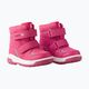Reima Qing azalea pink children's trekking boots 11