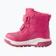 Reima Qing azalea pink children's trekking boots 13