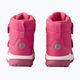 Reima Qing azalea pink children's trekking boots 14